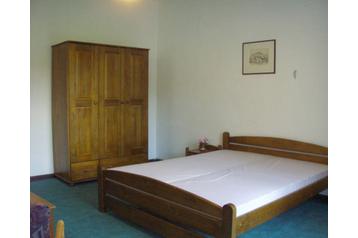 Slowakei Privát Tschirm / Štrba, Exterieur